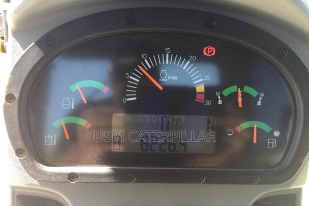 Cat 140m Grader - thumbnail 4