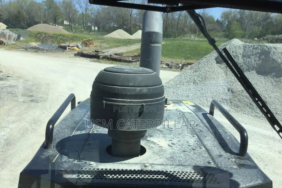 Cat 140m Grader
