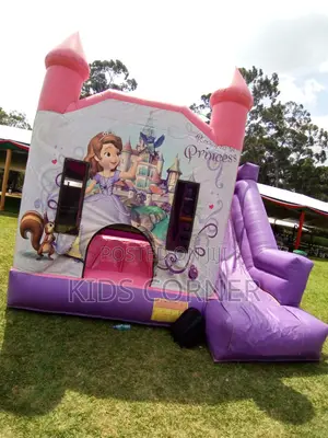 20 Kids Package Decor