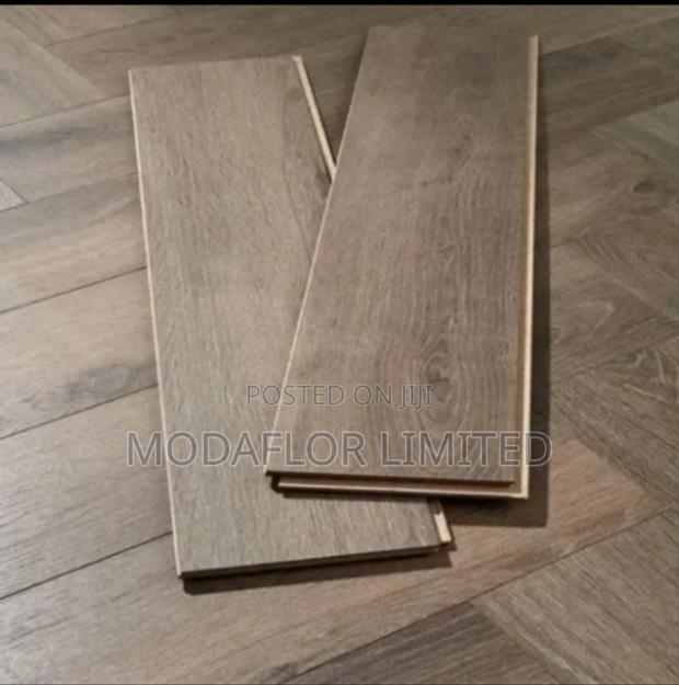 SPC Flooring – Luxury Waterproof Floor for Homes Offices Kenya