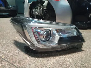 Forester SJG Headlight Xenon Ex Japan
