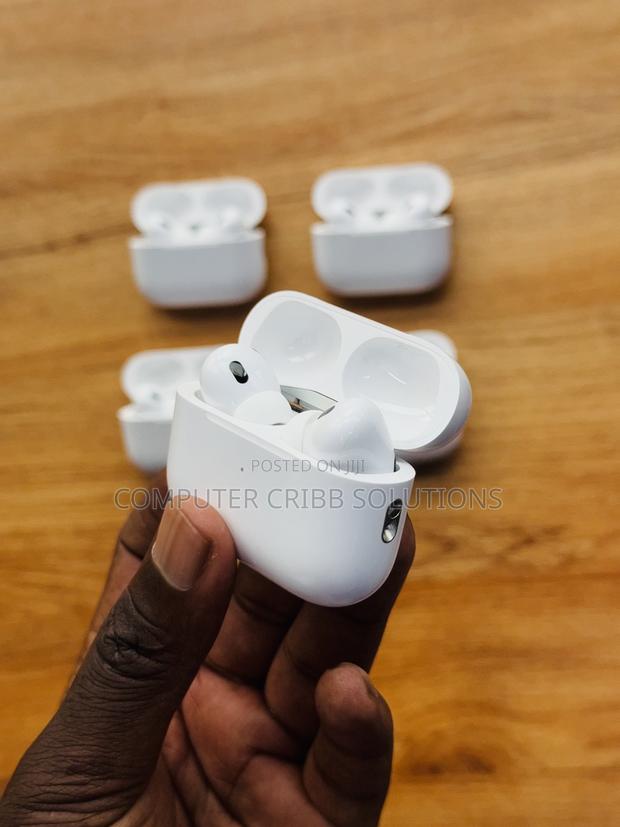 Apple Airpods Pro 2 (Type-C) - thumbnail 4