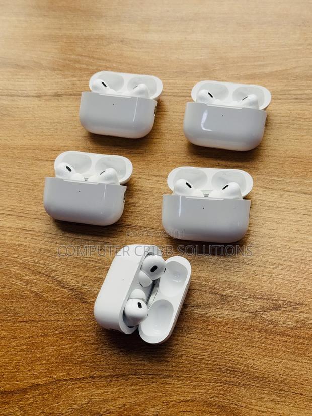 Apple Airpods Pro 2 (Type-C) - thumbnail 3