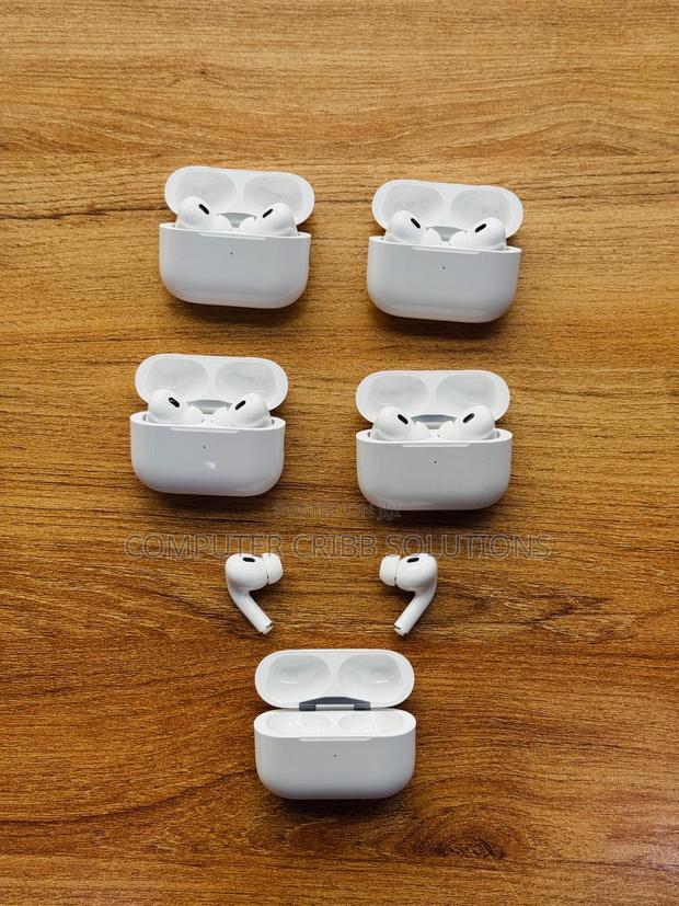 Apple Airpods Pro 2 (Type-C) - main view