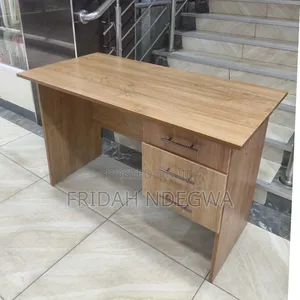 1.2m by 0.6 M Office Desk