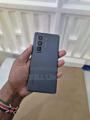 Infinix Hot 50 Pro+ 4G 256 GB Gray