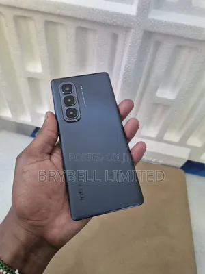 Infinix Hot 50 Pro+ 4G 256 GB Gray