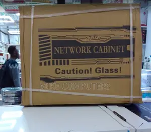 4u Cabinet Rack Networking Cabinet