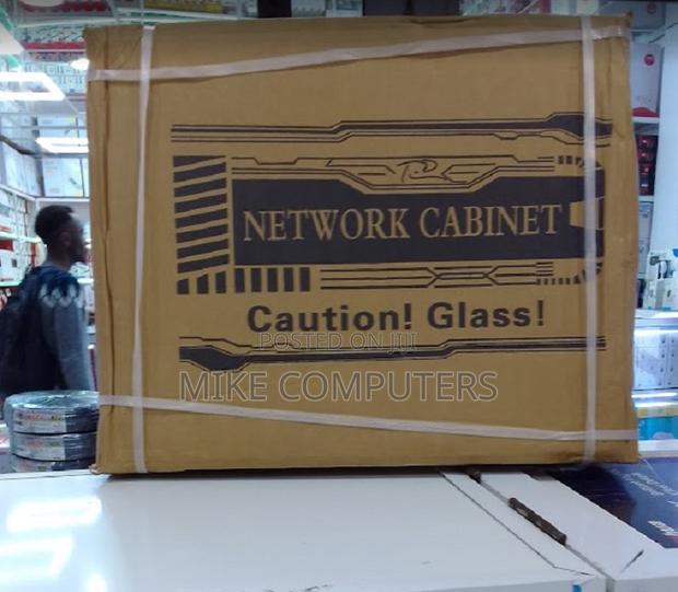 4u Cabinet Rack Networking Cabinet