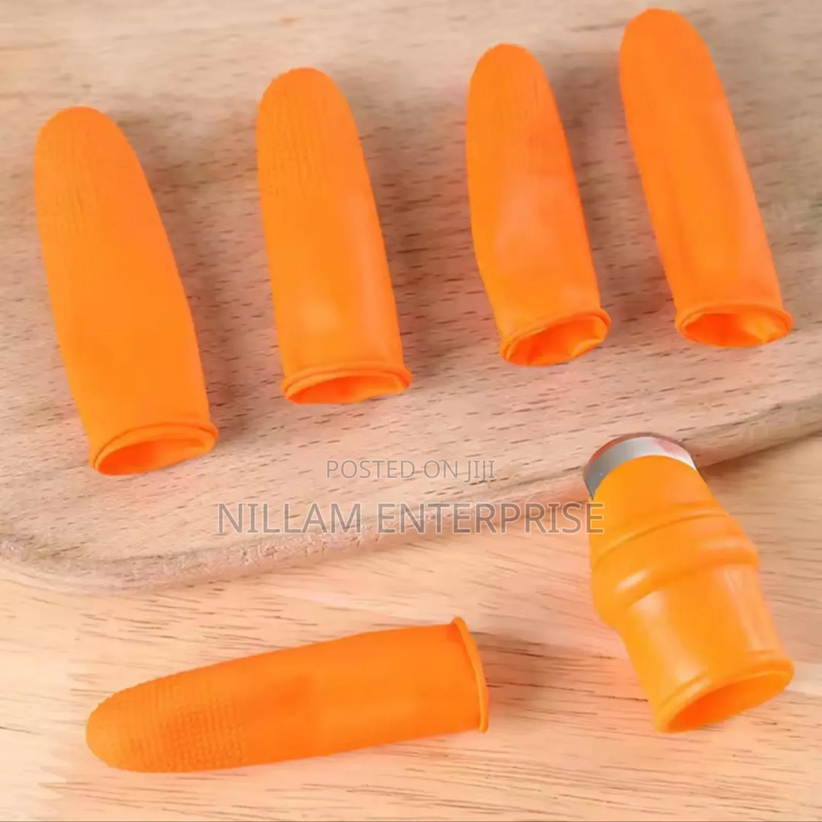 Finger Cutter Garden Thumb Knife
