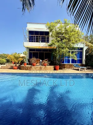 3bdrm Villa in Dian Beach, Diani for sale