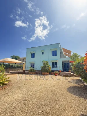 3bdrm Villa in Dian Beach, Diani for sale