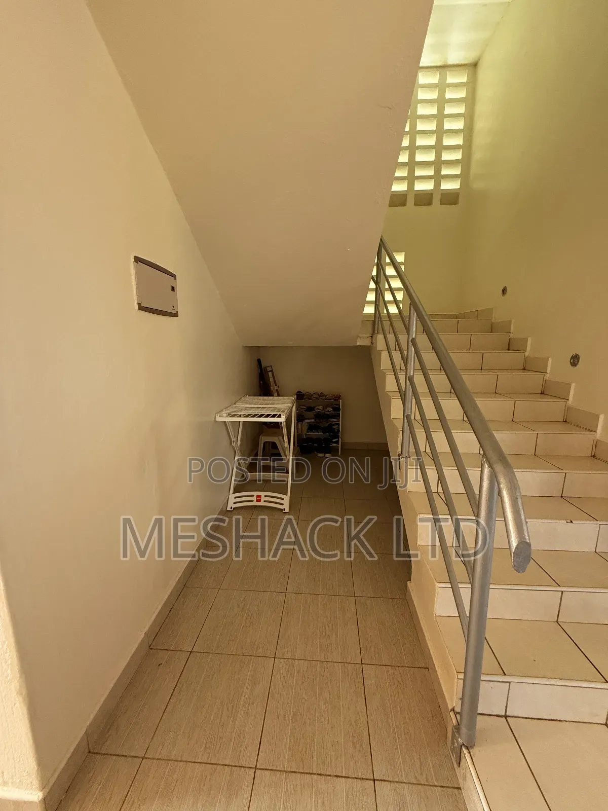 3bdrm Villa in Dian Beach, Diani for sale