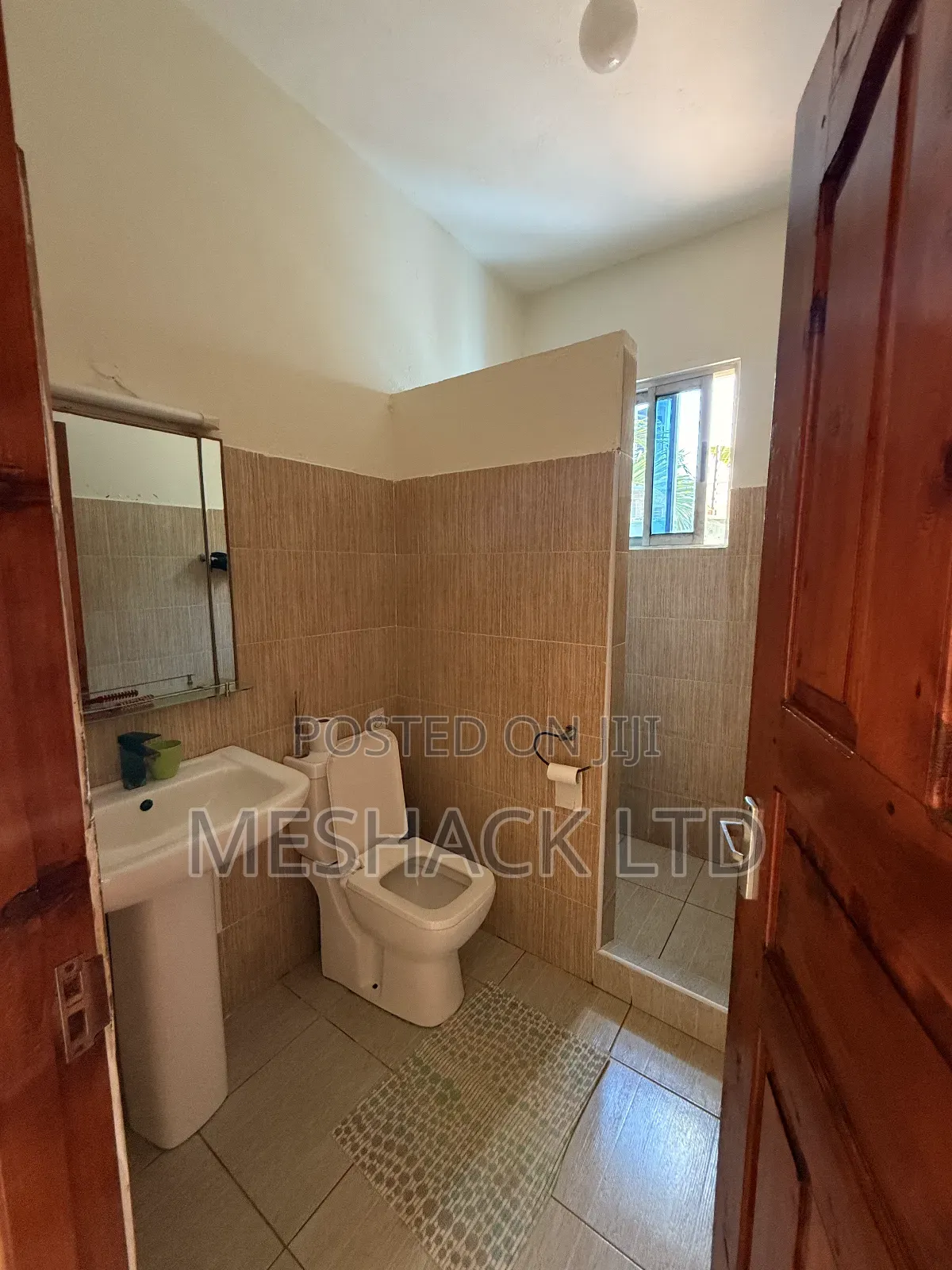 3bdrm Villa in Dian Beach, Diani for sale