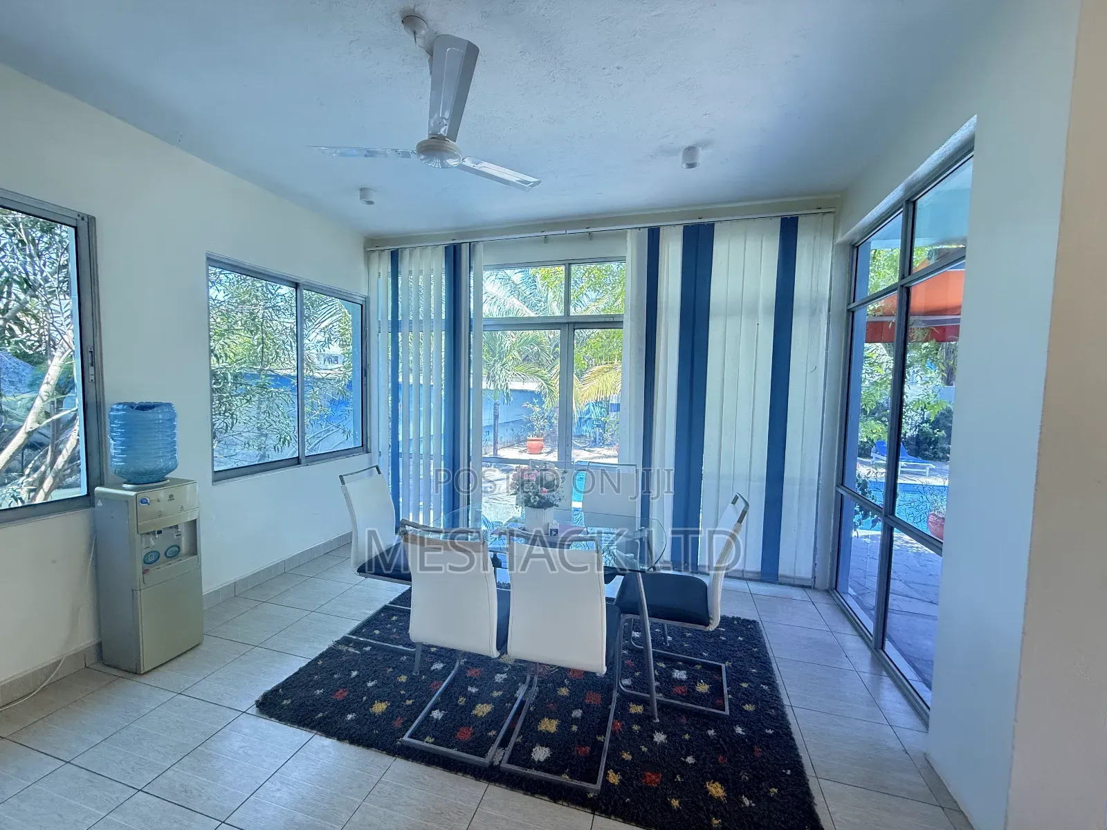 3bdrm Villa in Dian Beach, Diani for sale