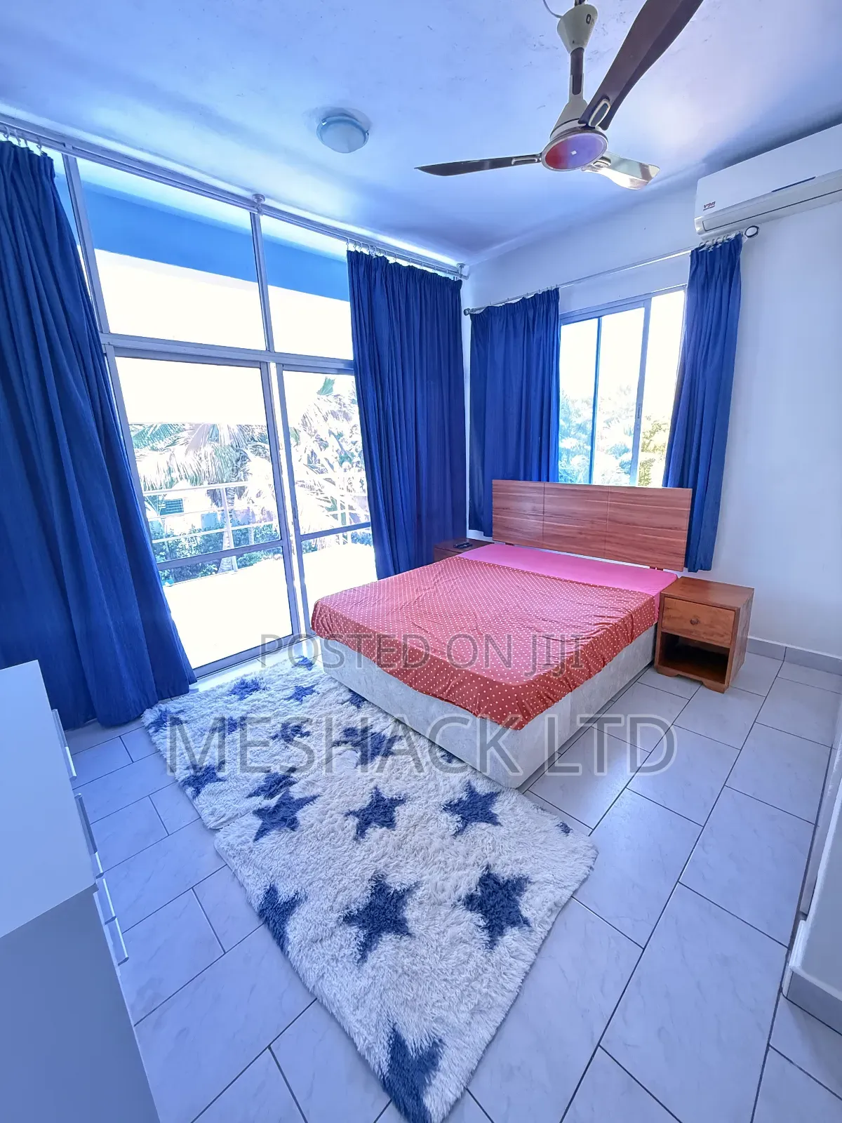3bdrm Villa in Dian Beach, Diani for sale