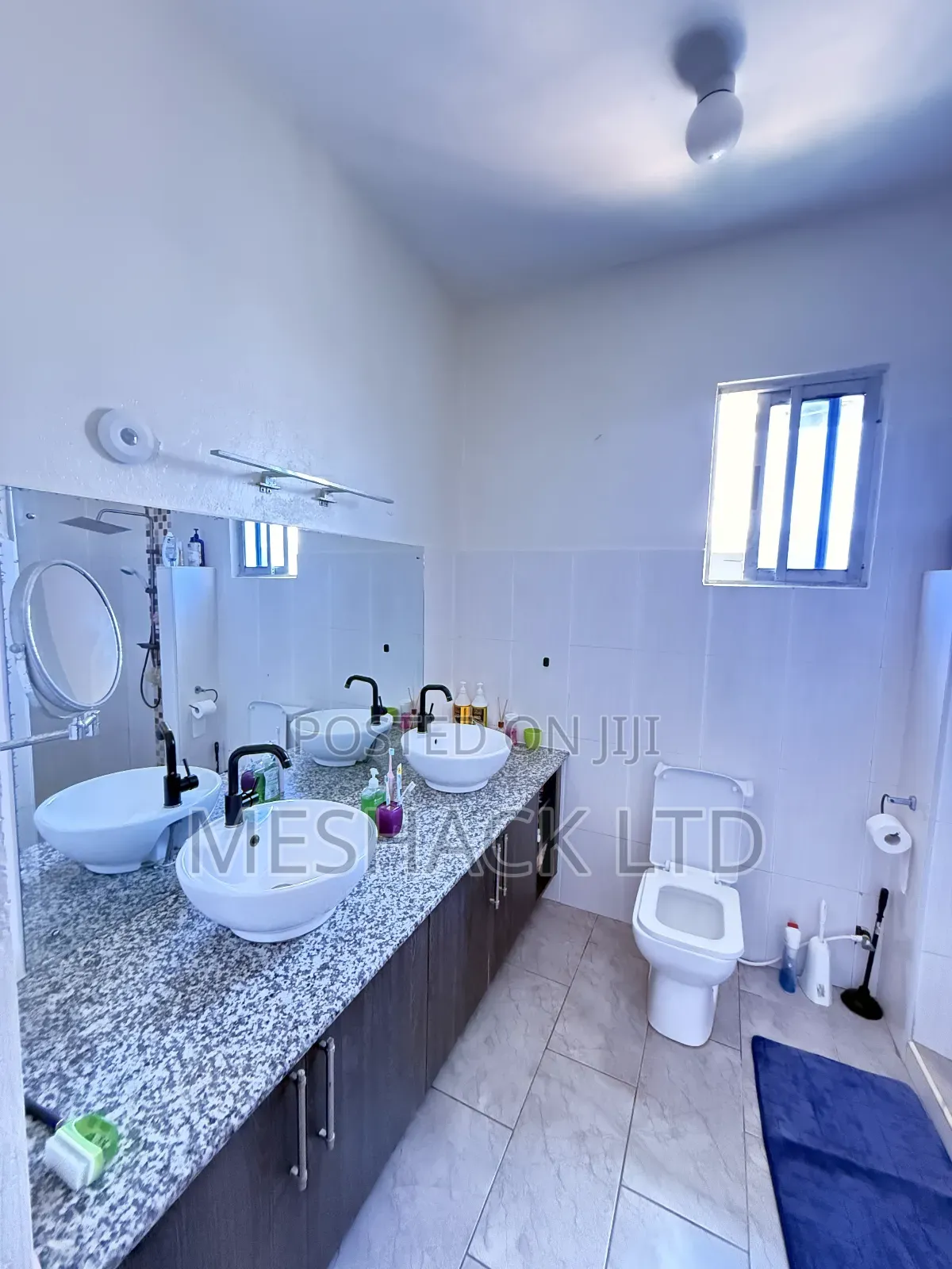 3bdrm Villa in Dian Beach, Diani for sale