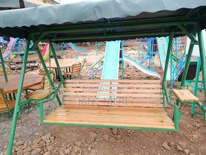 Benches and Chairs - thumbnail 2