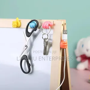 Self Adhesive Hooks