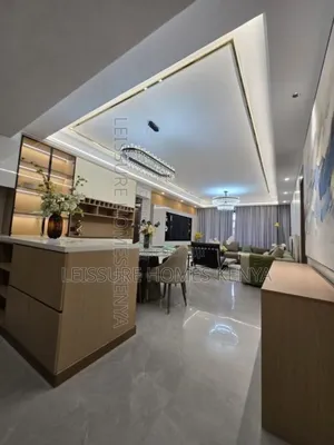 3bdrm Apartment in Kilimani for sale