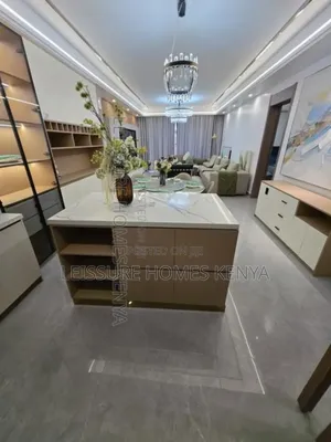3bdrm Apartment in Kilimani for sale