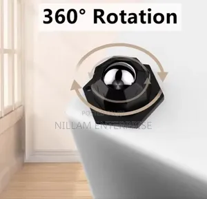 4pcs Furniture Casters Wheels