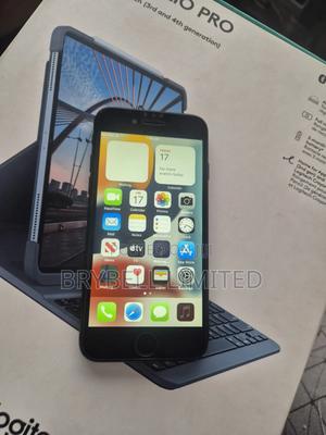 Apple iPhone 7 32 GB Black - thumbnail 2