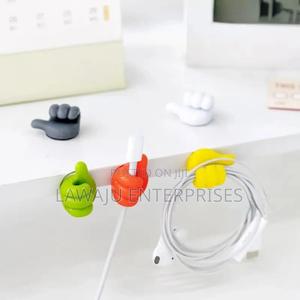 Self Adhesive Hooks - thumbnail 2