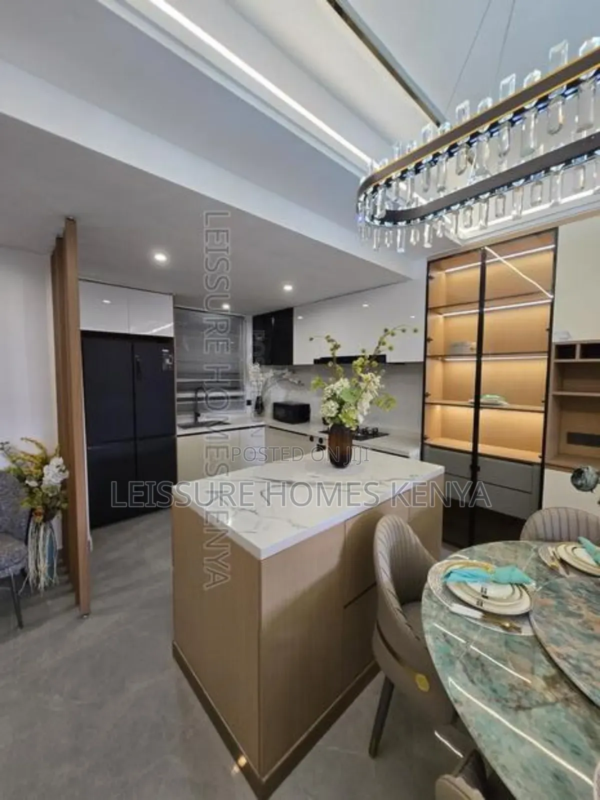 3bdrm Apartment in Kilimani for sale