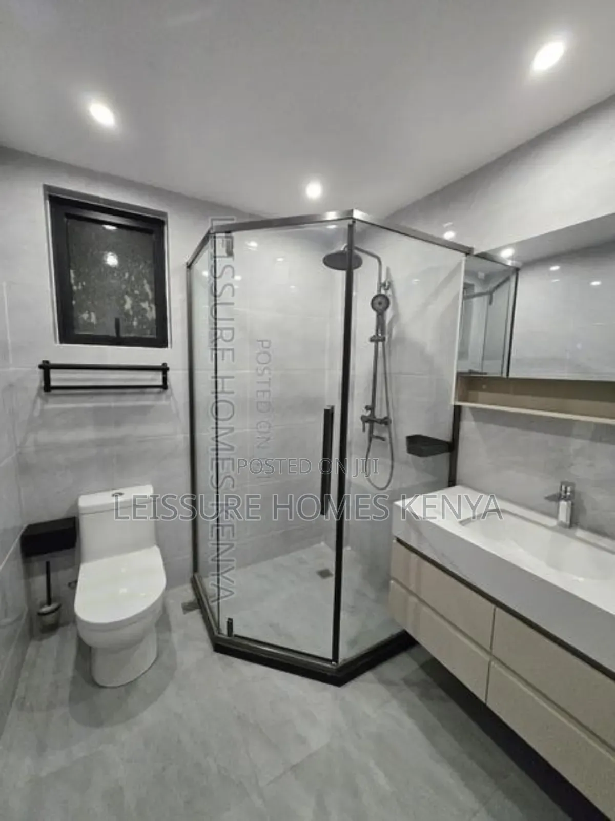 3bdrm Apartment in Kilimani for sale
