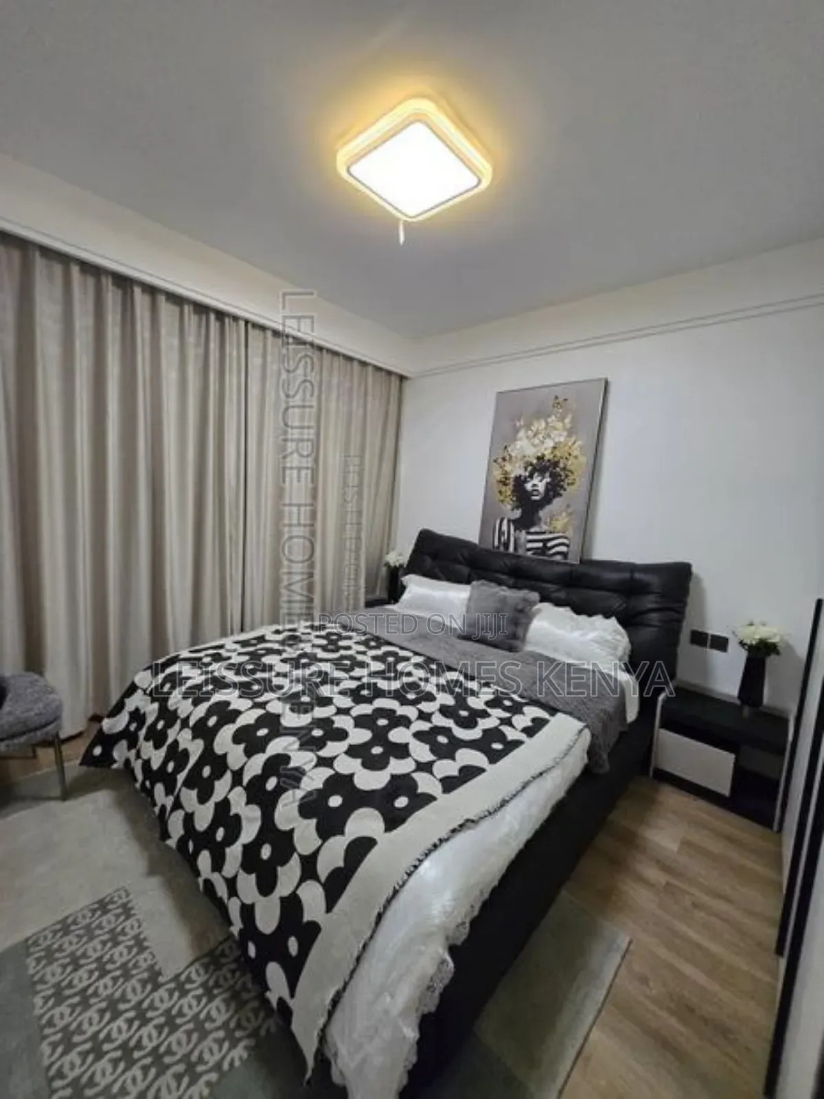 3bdrm Apartment in Kilimani for sale