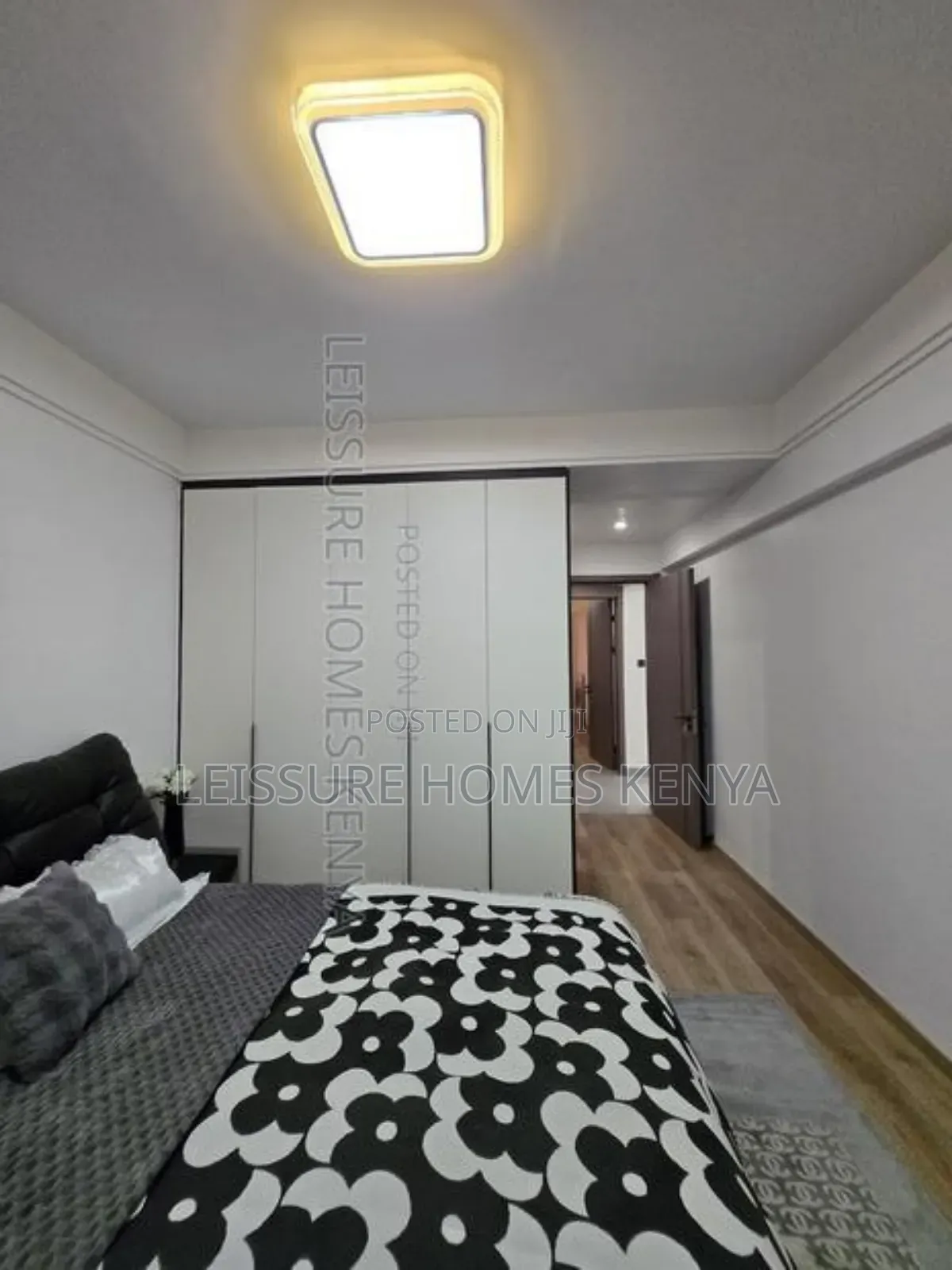 3bdrm Apartment in Kilimani for sale