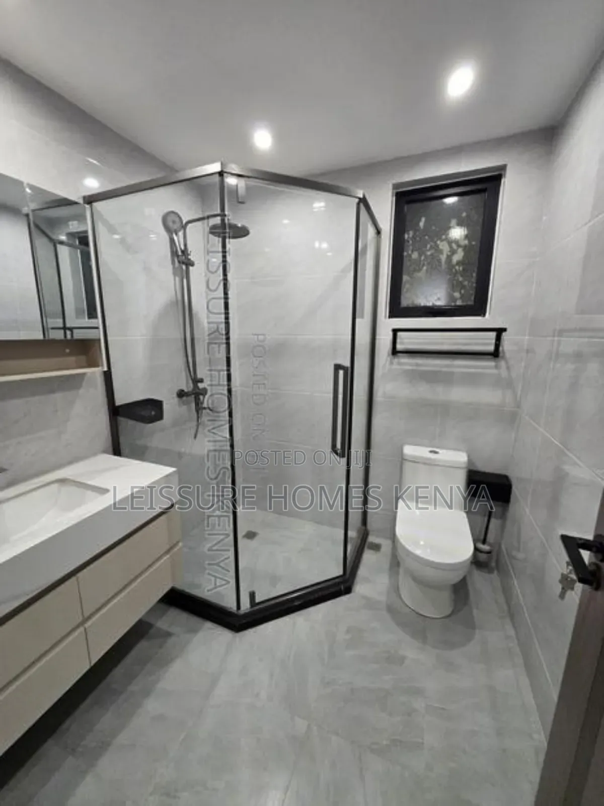 3bdrm Apartment in Kilimani for sale