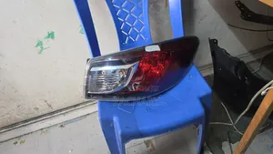 Axela 2010 Taillight Ex Japan