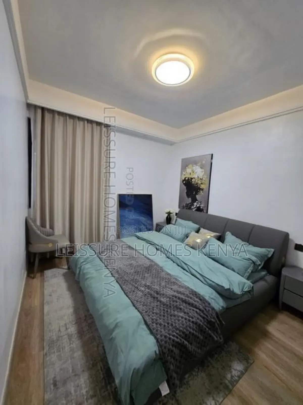 3bdrm Apartment in Kilimani for sale