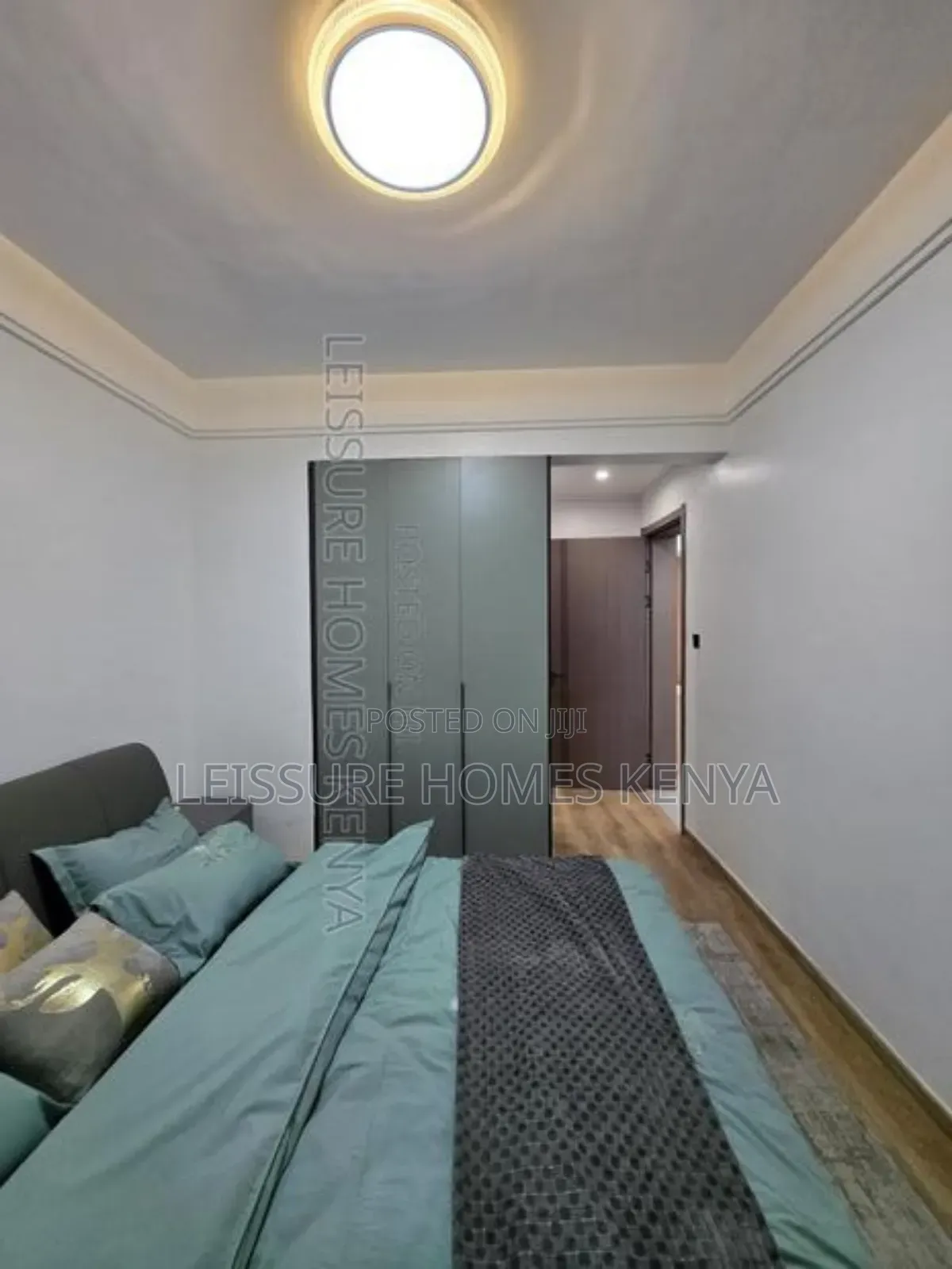 3bdrm Apartment in Kilimani for sale