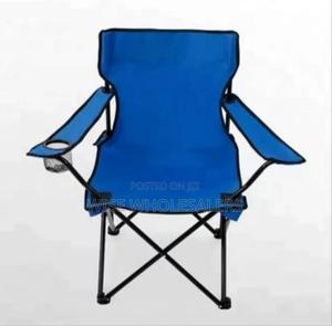Foldable Camping Chair - main view