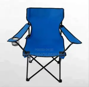 Foldable Camping Chair