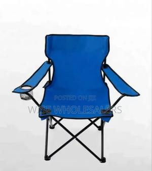 Foldable Camping Chair√°°° - main view