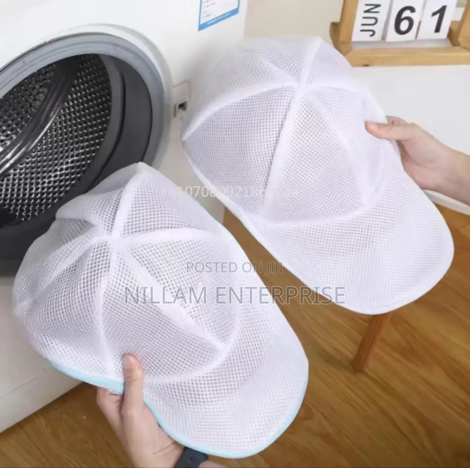 Baseball Washer for Washing Machine