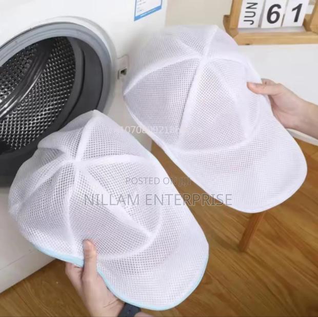 Baseball Washer for Washing Machine - thumbnail 4