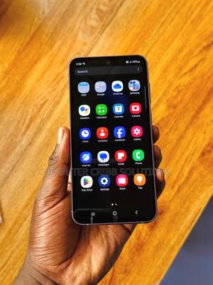 Samsung Galaxy S23 FE 128 GB Bronze - main view