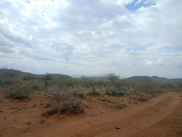 8 Acres at KSH 4.5m 2nd Block From Ngong-Suswa Tarmack