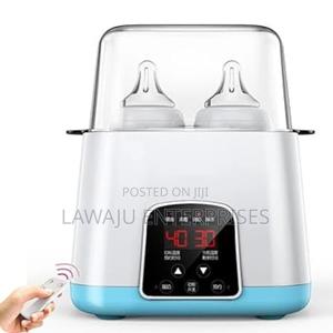 Bottle Steriliser - thumbnail 2