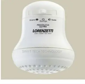 Shower Head Lorenzetti / Instant Shower