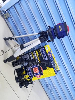 Royce Laser Level 100meters - thumbnail 2