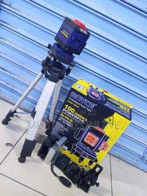 Royce Laser Level 100meters