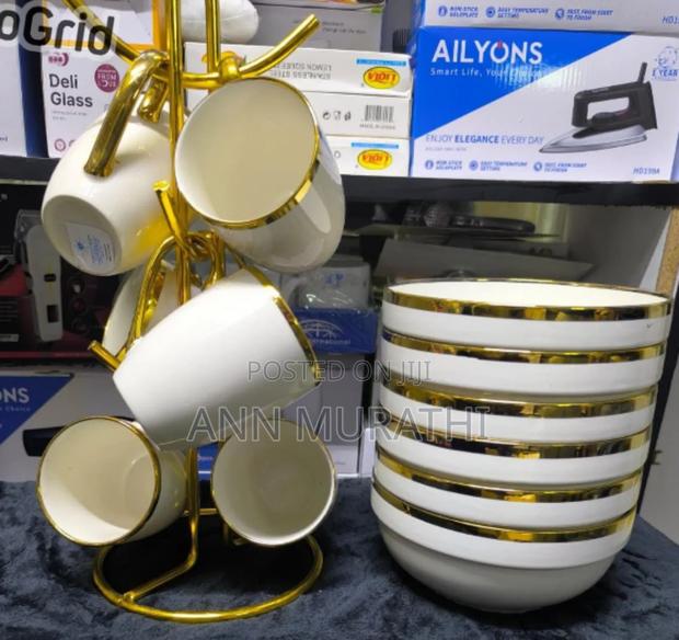 Dinner Sets - main view