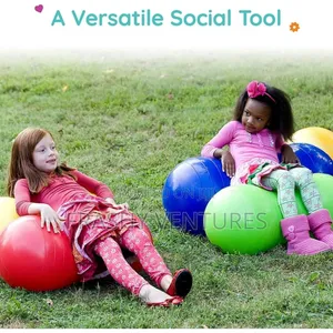 Kids Yoga Ball