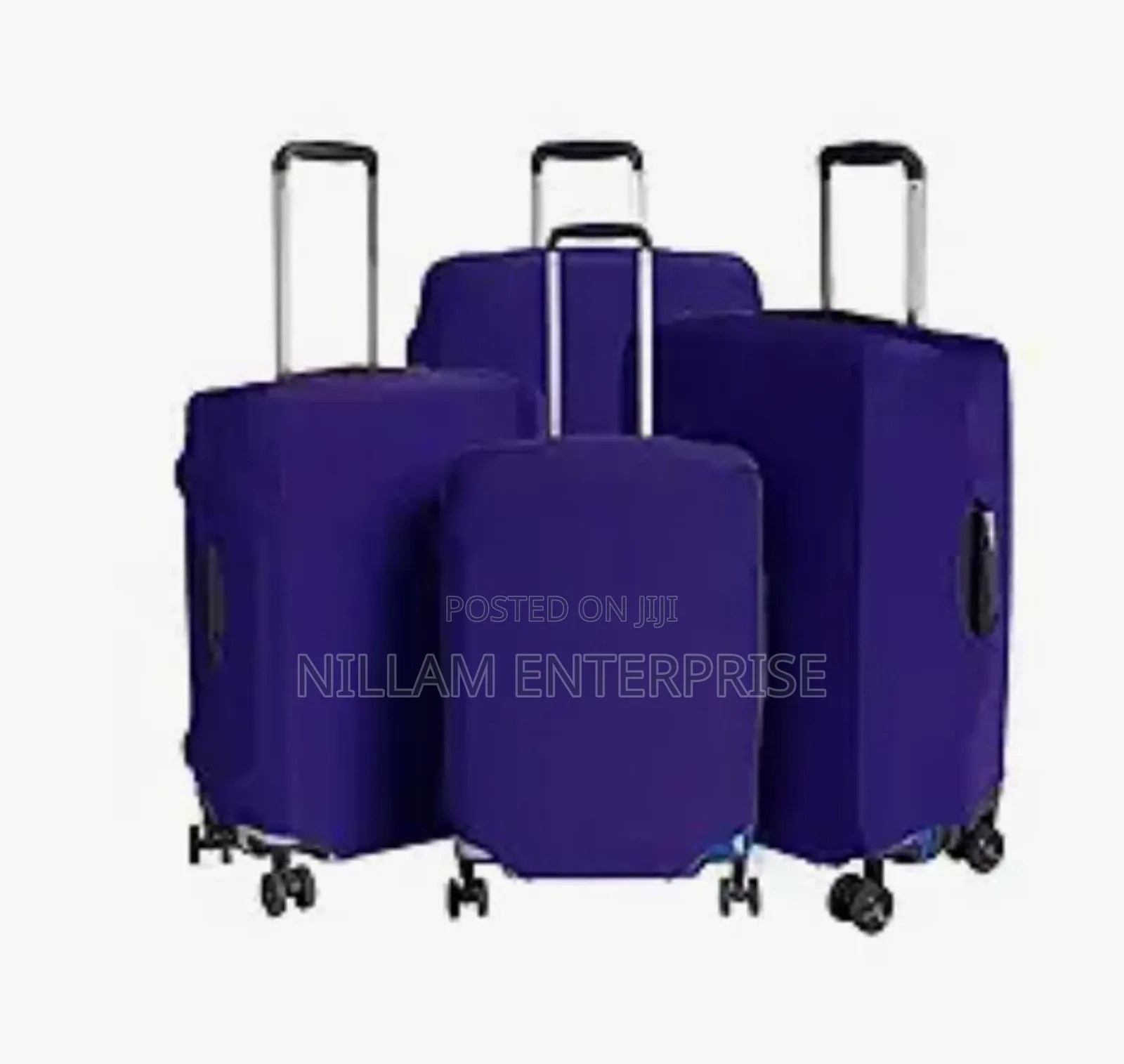 Suitcase Covers*